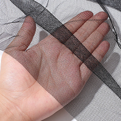3м полиэстеровая сетчатая кружевная ткань&nbsp;DIY-WH20031-094A