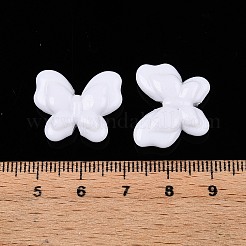 Непрозрачные акриловые бусины&nbsp;OACR-N137-67