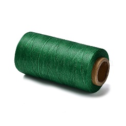 Вощеные полиэфирные шнуры 260 м. YC-A003-01F