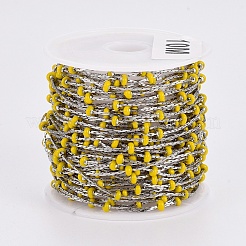 Цепи из нержавеющей стали boston link&nbsp;CHS-I006-01P-A