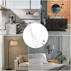 Удлинители цепей для потолочных вентиляторов из хлопка&nbsp;FIND-WH20006-48G