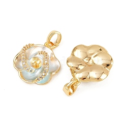 Медные залоги KK-H078-20G