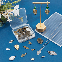 64шт 16 стиля подвески из сплава в тибетском стиле&nbsp;FIND-SP0004-53