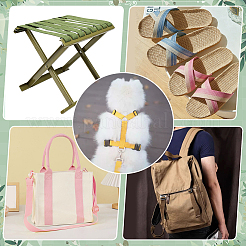 Хлопок лента&nbsp;OCOR-BC0008-99A