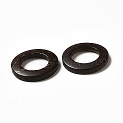 Kokosnuss-Verbindungsringe&nbsp;LS-COCO-C001-01