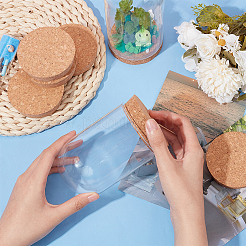 Пробка из дерева&nbsp;LS-FIND-WH0110-749A