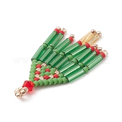 Бисер бисерные подвески PALLOY-MZ00152