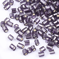 Стеклянный бисер класса А fgb&nbsp;SEED-S022-04A-10