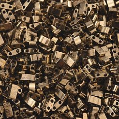 Миюки половина бусины тила SEED-MY05-HTL457