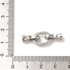 Латунное микропейв KK-A227-13P