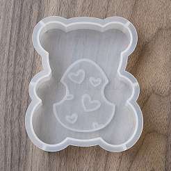 Пасхальные силиконовые Молды своими руками SIMO-H023-01B