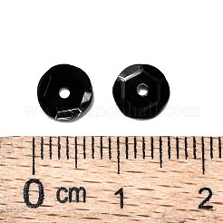 Пластиковые блестки PVC-A001-6mm-11