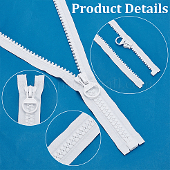 Тканевые молнии FIND-WH0148-698A