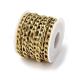 Цепи Figaro из нержавеющей стали 304 CHS-K023-05G