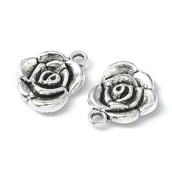 Сплавочные подвески тибетского стиля LF9872Y