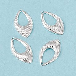 Латунные подвески KK-A172-06S