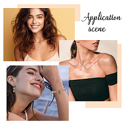 32шт 2 цвета тибетский стиль FIND-FH0009-20