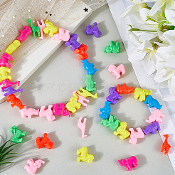 400 г полистирольных (ПС) пластиковых шариков KY-PA0001-01