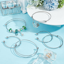 6шт 3 стиля из нержавеющей стали 304&nbsp;STAS-OC0001-28