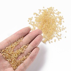 12/0 round perline di vetro&nbsp;SEED-US0003-2mm-162