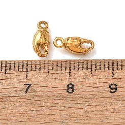 Verbindungsanhänger aus Edelstahl 304&nbsp;STAS-N124-68G