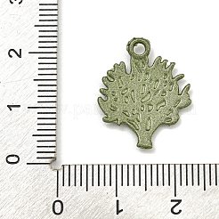 Подвески из сплава  FIND-M037-01K