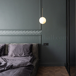 Трафареты для рисования домашних животных DIY-WH0391-0478