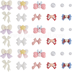 Наборы для самостоятельного украшения ногтей&nbsp;DIY-SP0005-06