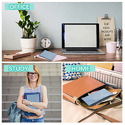 3 шт. сумки для хранения файлов из ткани Оксфорд AJEW-CP0006-80