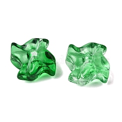 Стеклянные бусины&nbsp;GLAA-D303-10