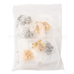 Комплекты для изготовления сережек&nbsp;DIY-FS0010-14