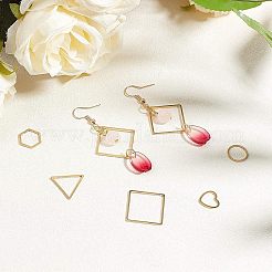 Соединительное кольцо из нержавеющей стали 304&nbsp;STAS-UN0003-72G