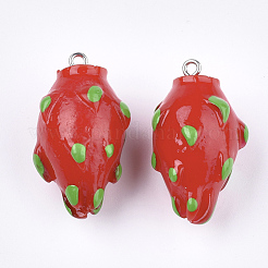 Подвески из смолы&nbsp;RESI-T028-44