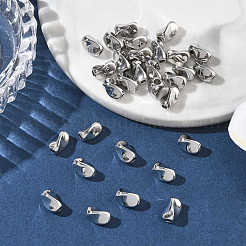 Латунные бусины&nbsp;XGRQ1A400-304P