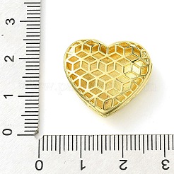 Стойка покрытие латунь европейские шарики KK-G501-04G