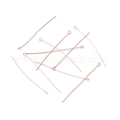 Латунный штифт KK-WH0058-01B-RG