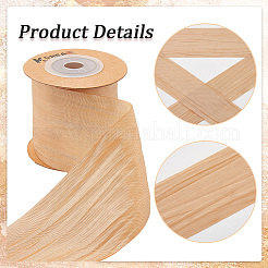 Ruban de polyester&nbsp;OCOR-WH20006-59D
