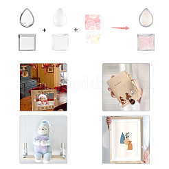 Чашки с гладкими краями из нержавеющей стали 304 STAS-UN0004-98P