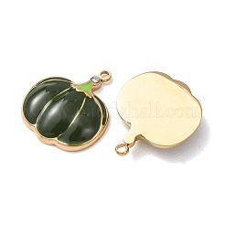 Anhänger aus Edelstahl 304&nbsp;SA-D002-11B-G