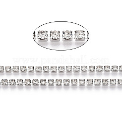 Eisen Strass Strassketten&nbsp;CH-YW0003-01C-NF