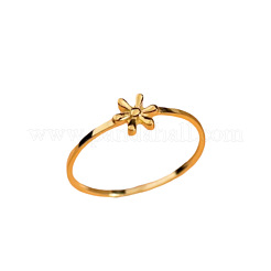 Кольца из цветочного сплава для женщин FS-WG85C29-03