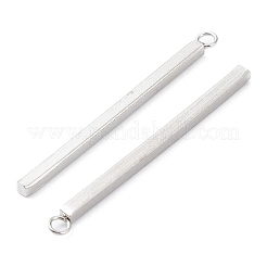 Подвески из нержавеющей стали 304 STAS-P327-09E-P