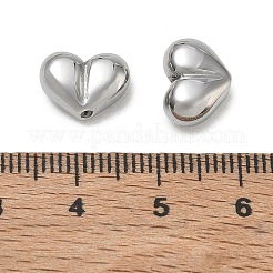 Perlas de acero inoxidable 304&nbsp;SA-CBA1CA2-07P