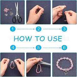 Подвески из нержавеющей стали 304 STAS-UN0017-85