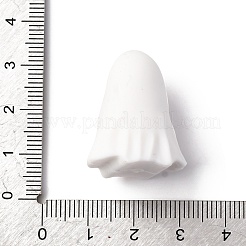 Силиконовые бусины на хэллоуин SIL-K006-01A