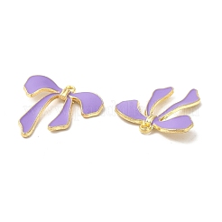 Сплав эмали подвески&nbsp;ENAM-F144-13