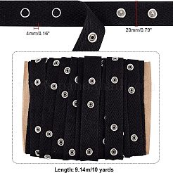 Хлопковые ленты FIND-PH0005-17