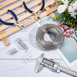 Набор для поиска поделок для изготовления ювелирных изделий DIY-BC0004-97