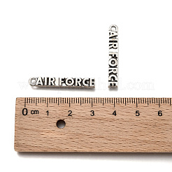 Сплавочные подвески тибетского стиля TIBE-Q051-08AS-LF