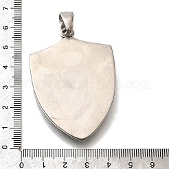 Подвески из нержавеющей стали 316l STAS-S160-03AS